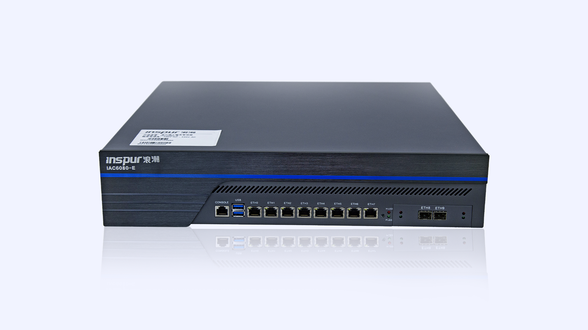 IAC6080-E