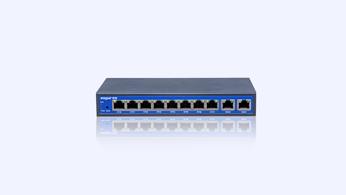 IAC9100-8T2T-PSQ--