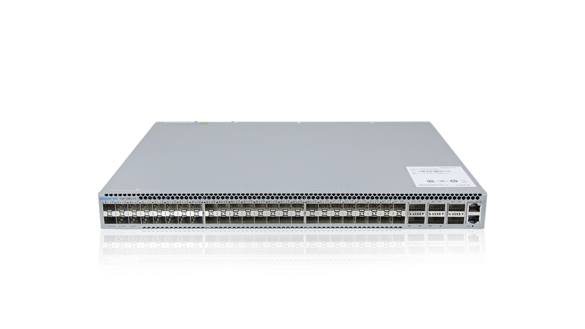 Inspur CN6100-Hϵн