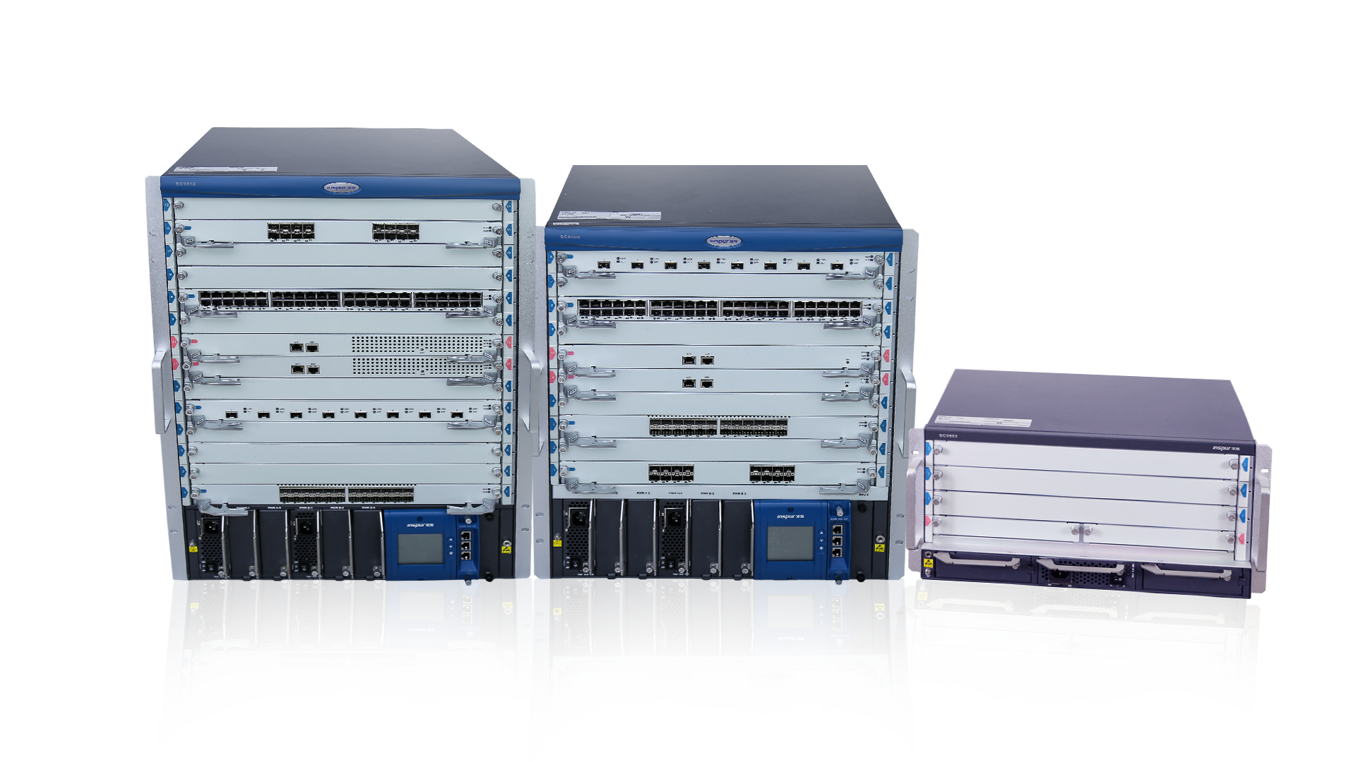 Inspur SC9600ϵн