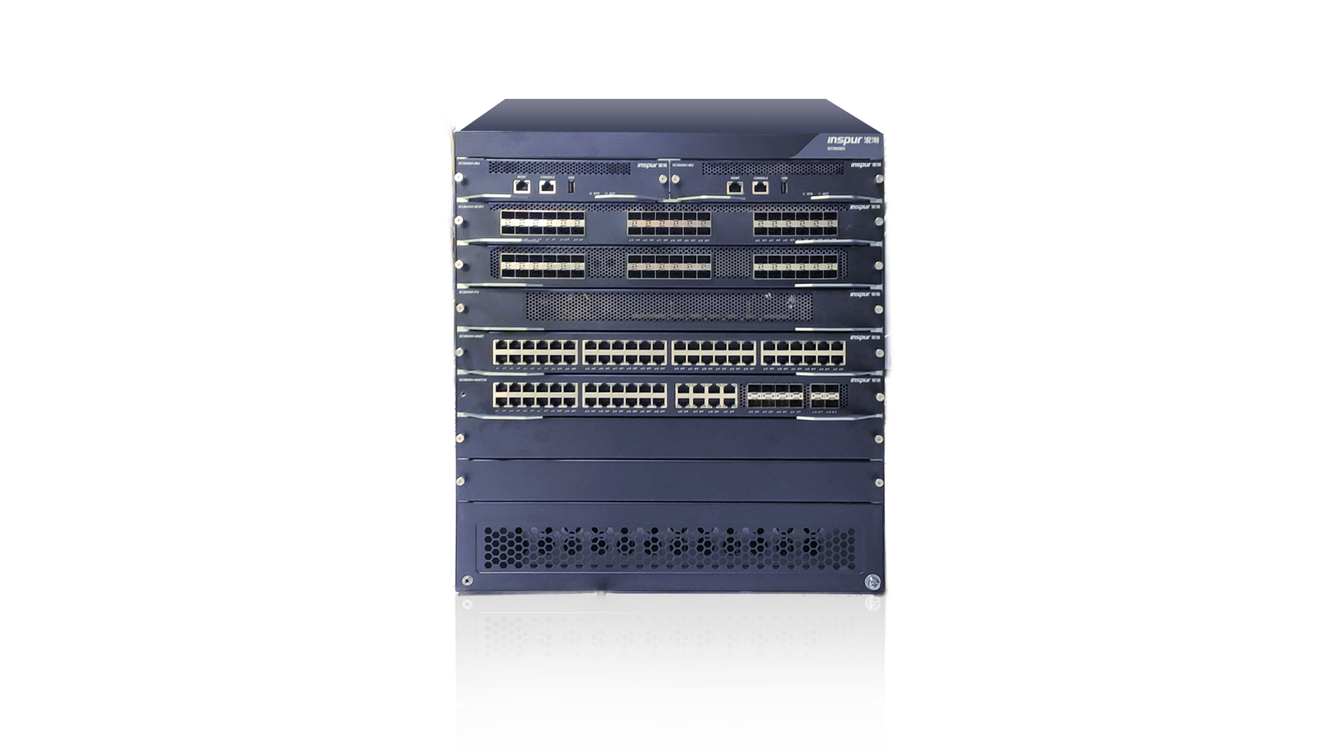 Inspur SC9600Hϵн