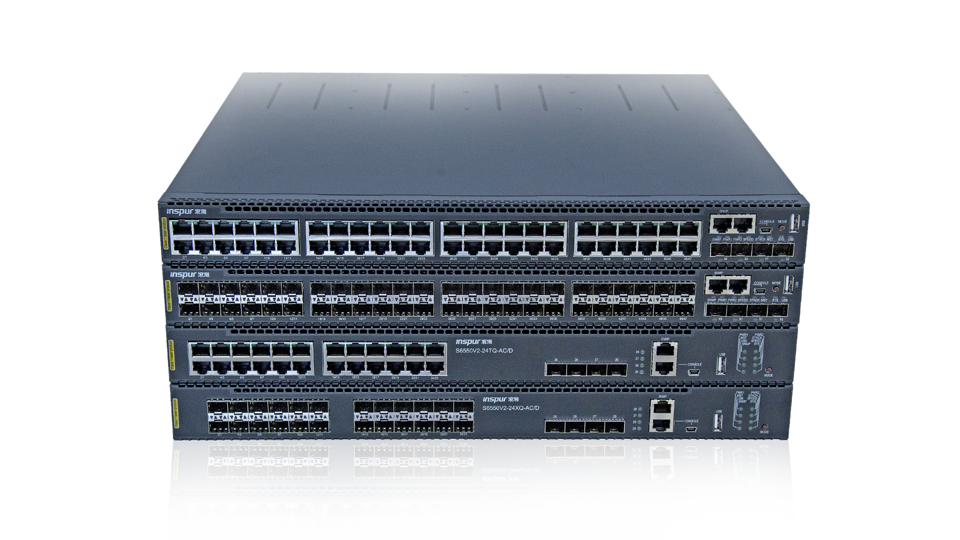 Inspur S6550V2ϵн