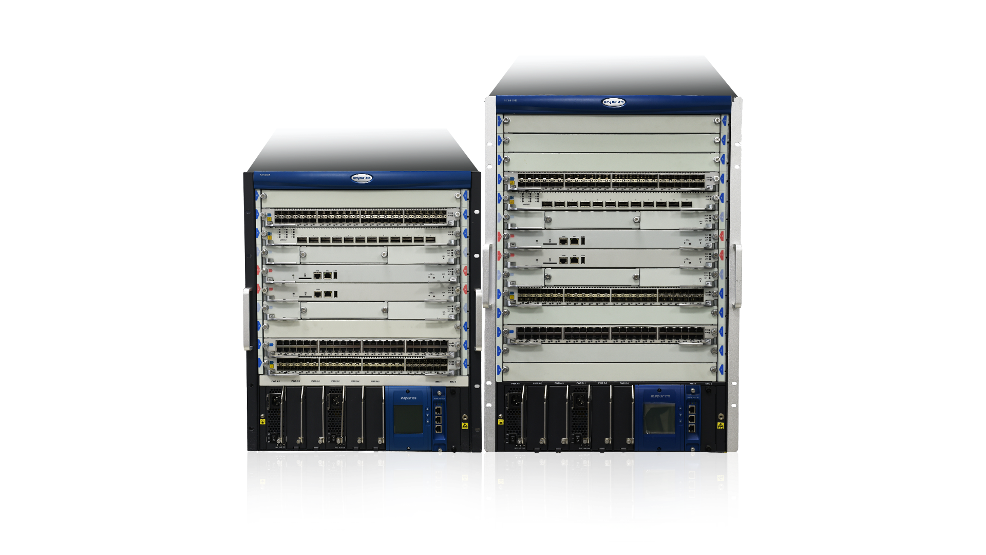 Inspur SC9600Eϵн