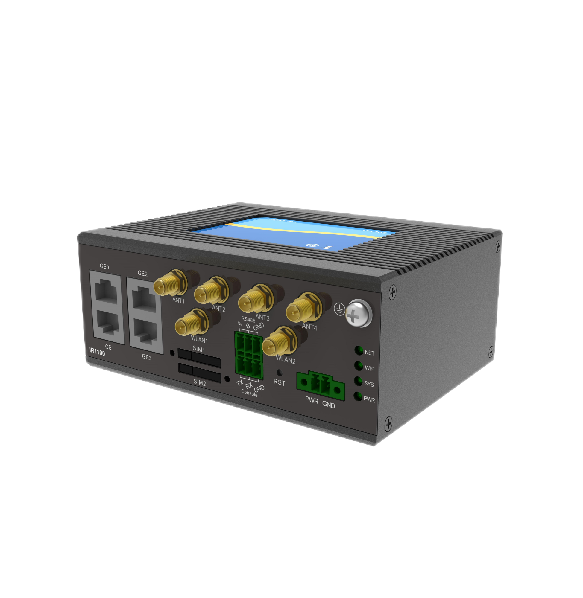 5G -IR1100
