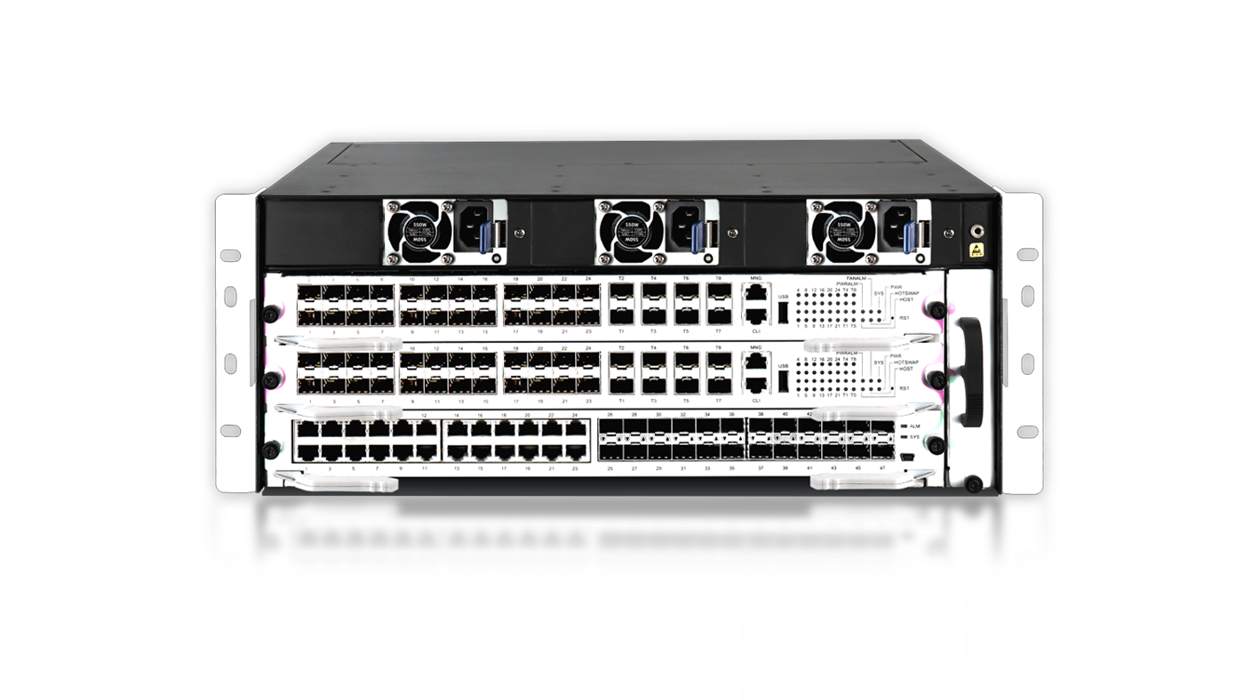 Inspur S9500ϵн