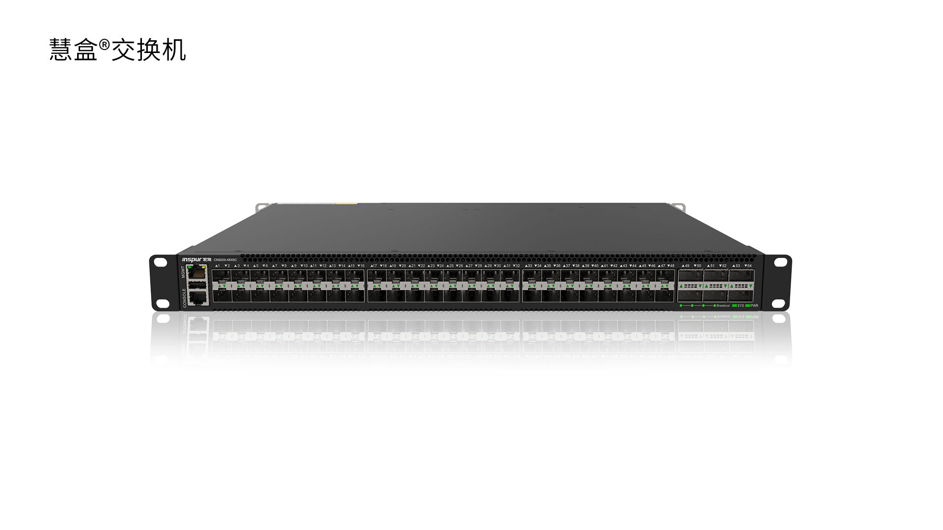 Inspur CN9200ϵн